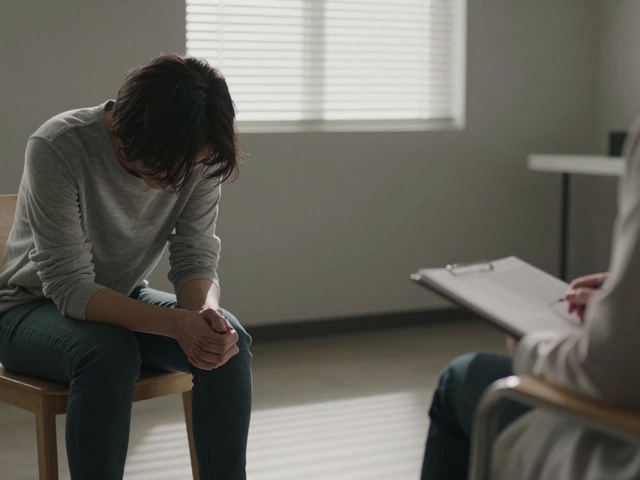 В чем минусы психолога? Правда о слабых сторонах психотерапии и как их избежать