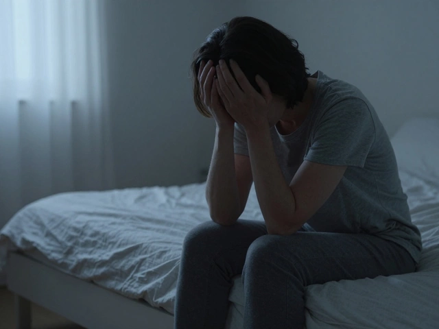 В каком случае нужно идти к психологу: 7 четких признаков, что пора записаться на прием