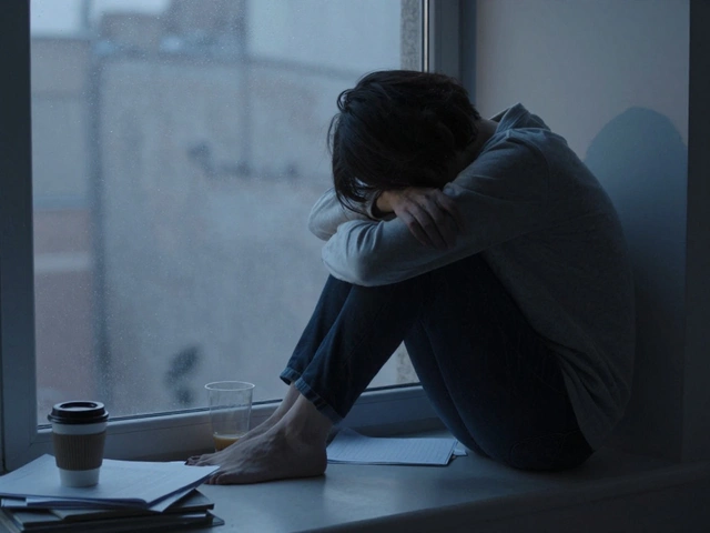 В каком случае стоит обратиться к психологу: когда уже слишком поздно или лучше не ждать?