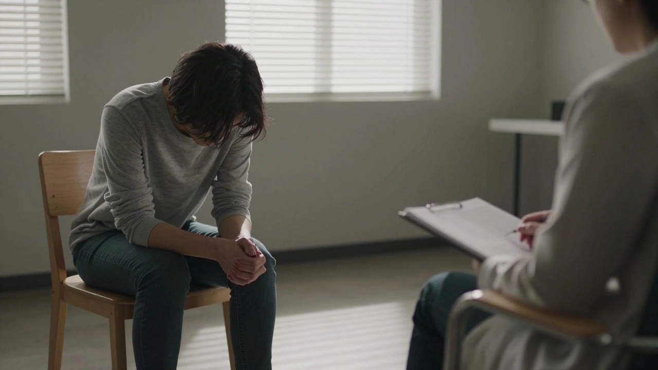 В чем минусы психолога? Правда о слабых сторонах психотерапии и как их избежать