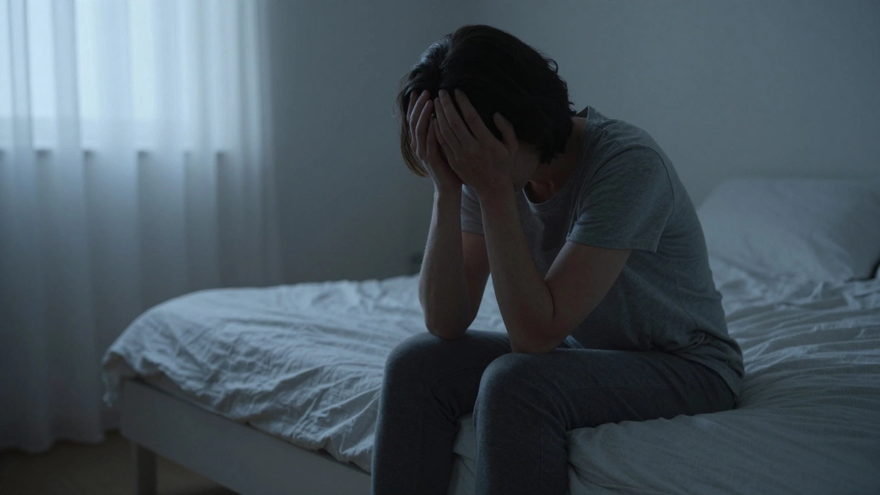 В каком случае нужно идти к психологу: 7 четких признаков, что пора записаться на прием