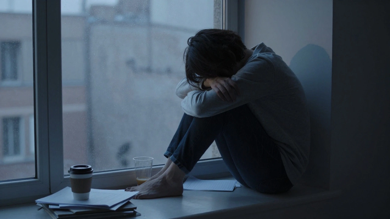 В каком случае стоит обратиться к психологу: когда уже слишком поздно или лучше не ждать?