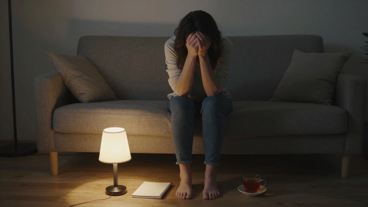 Чем может помочь психолог: когда и как это работает на практике