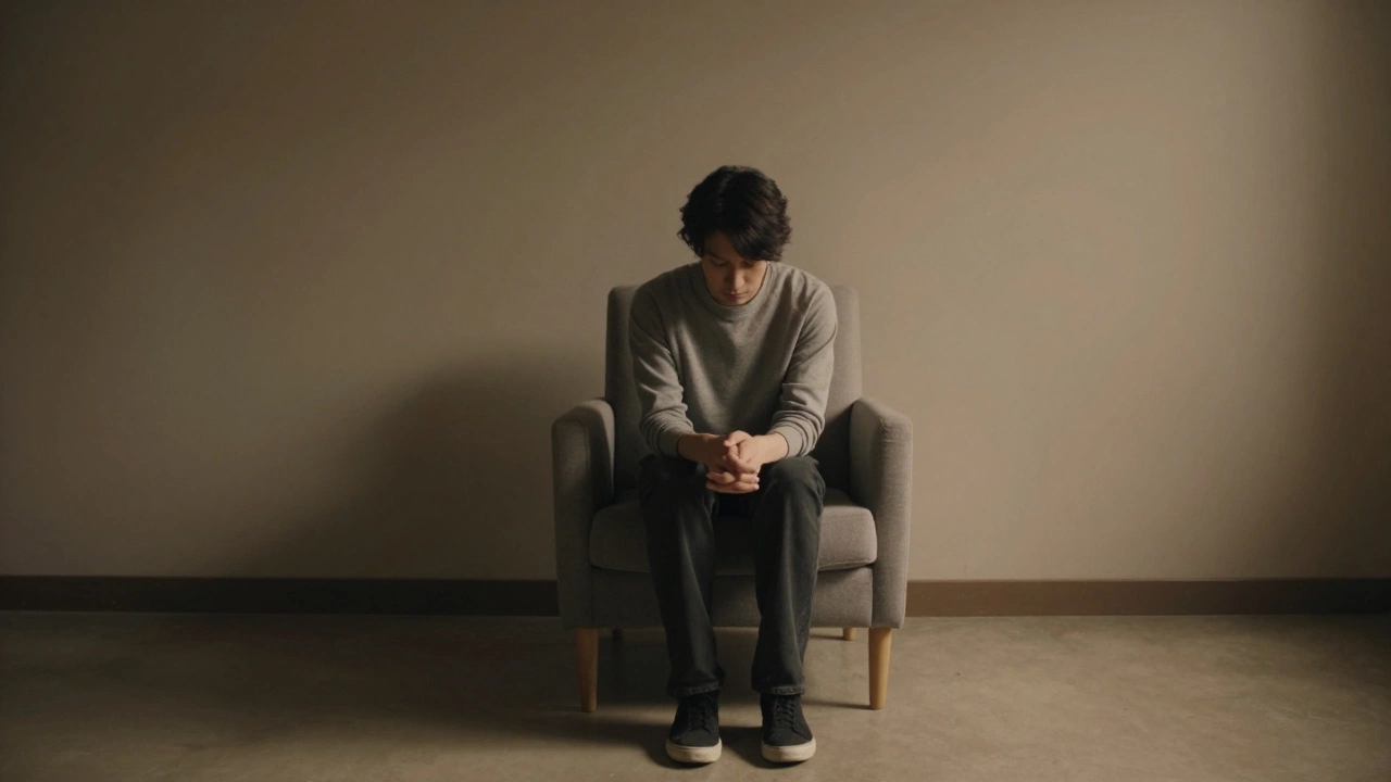 Что такое чистая психология и как она отличается от других подходов