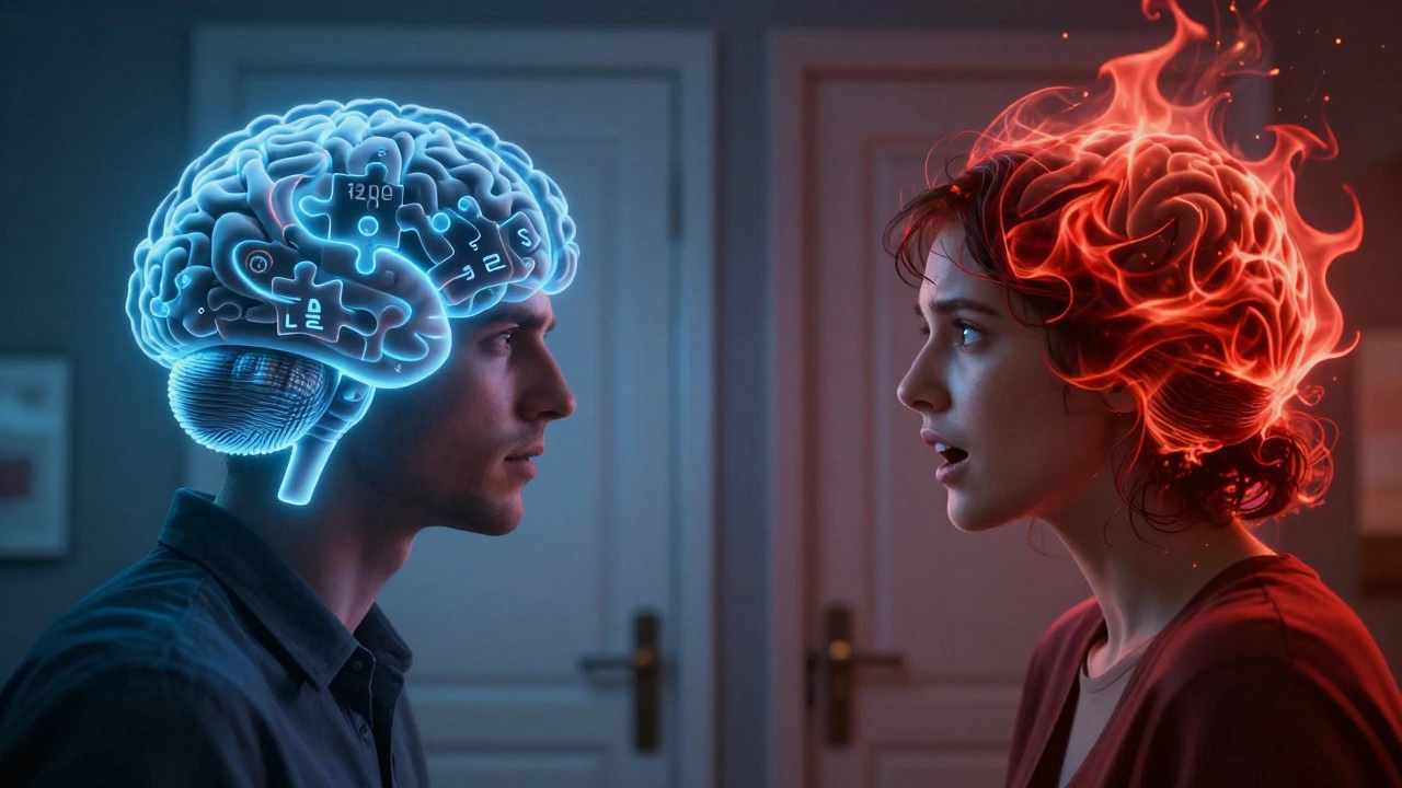 Что такое когнитивное мышление и как оно влияет на ваши решения