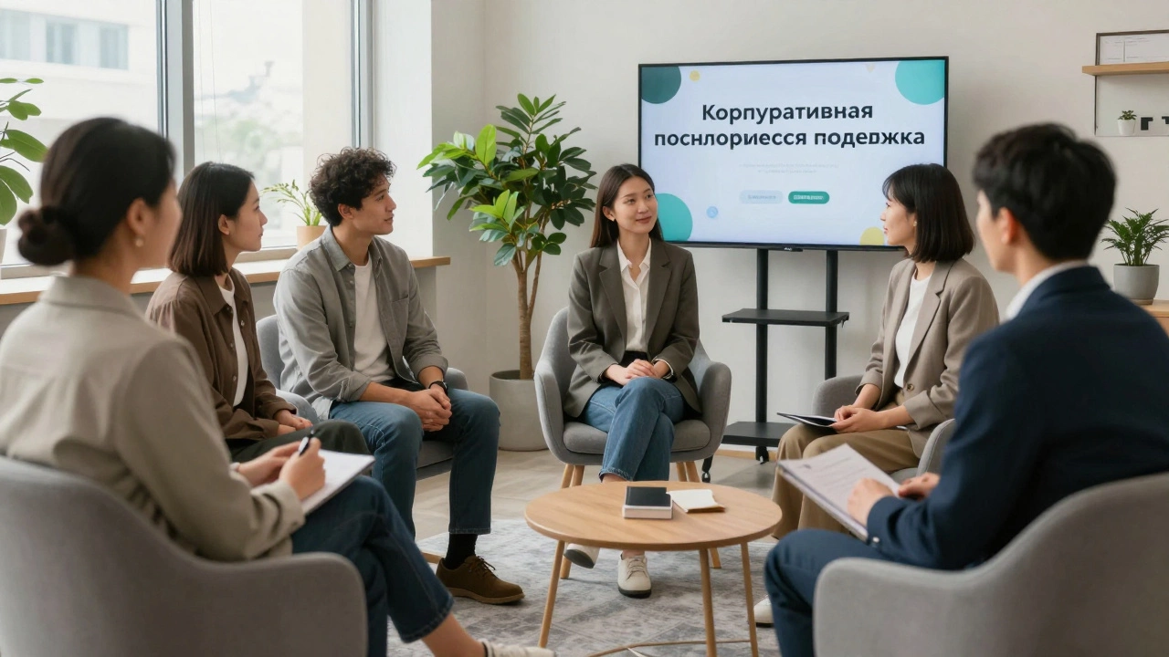 Где ценятся психологи: где их ищут и почему это важно