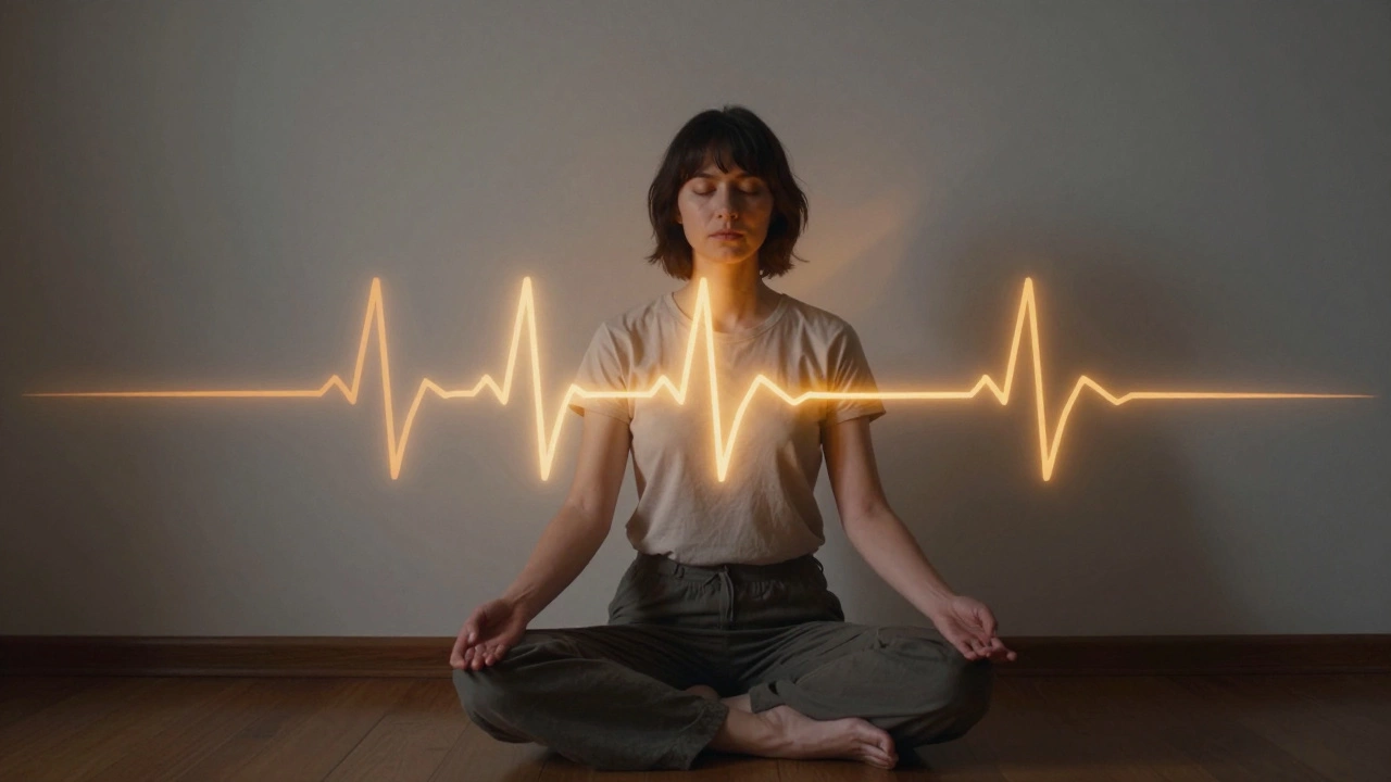 Как меняется человек во время психотерапии: реальные изменения за 3-6 месяцев