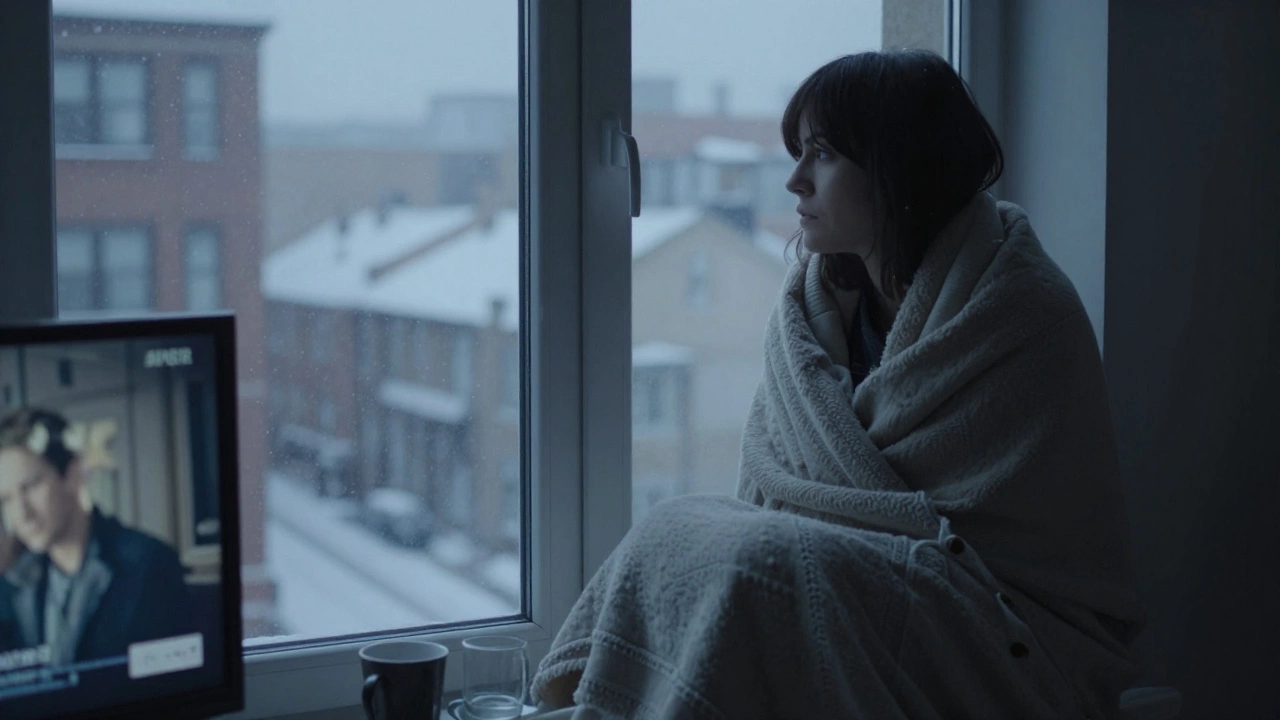 Как понять, что уже пора к психологу: 7 явных признаков, что пора не ждать, а действовать