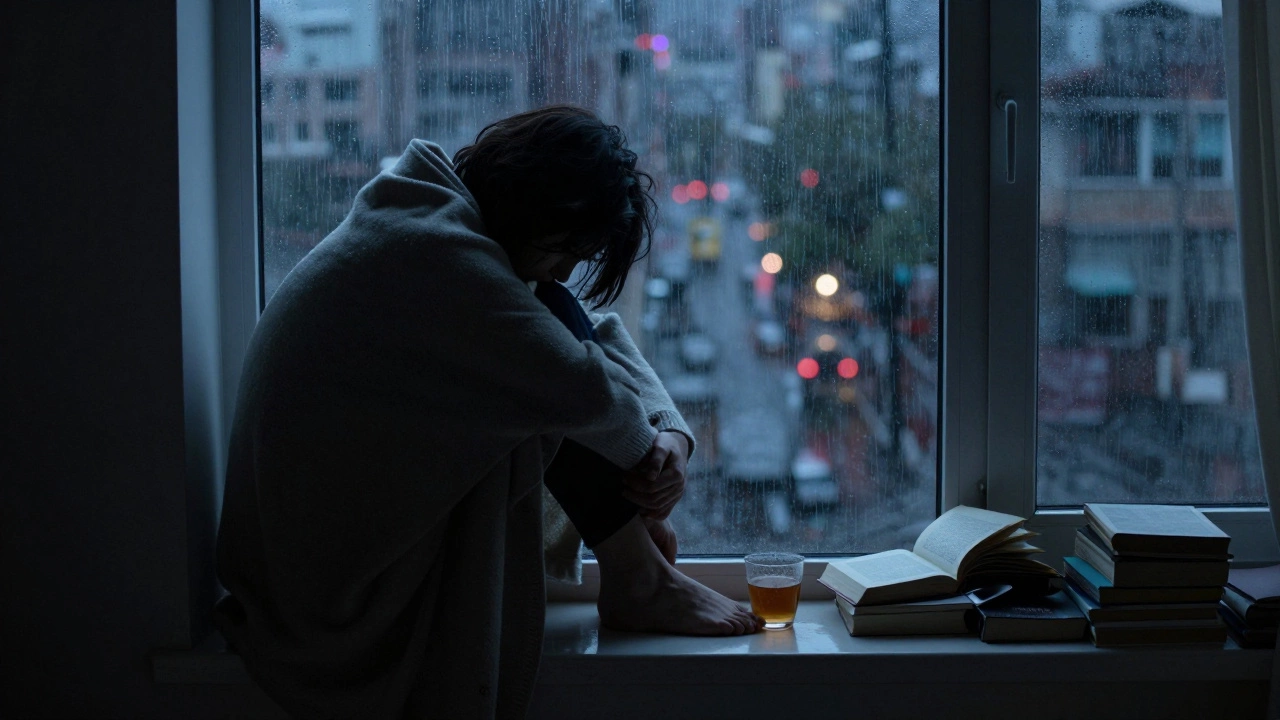 Как понять, стоит ли идти к психологу: 7 четких признаков, что пора начать