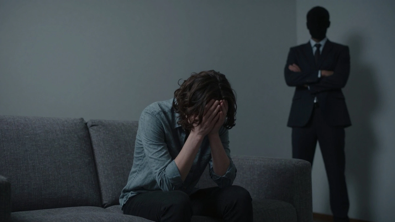 Как распознать плохого психолога: 7 явных признаков, которые нельзя игнорировать