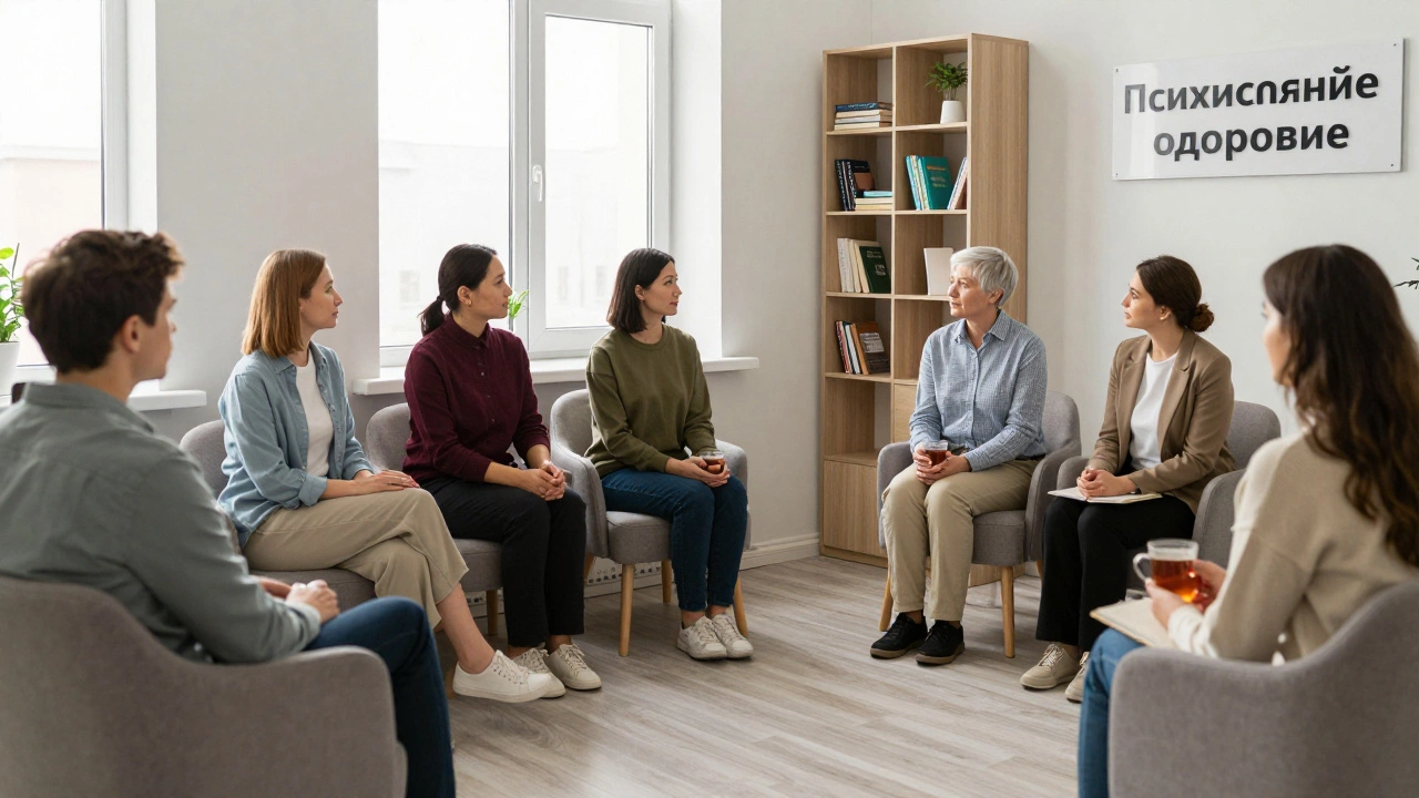 Какие направления в психологии самые востребованные в 2026 году?