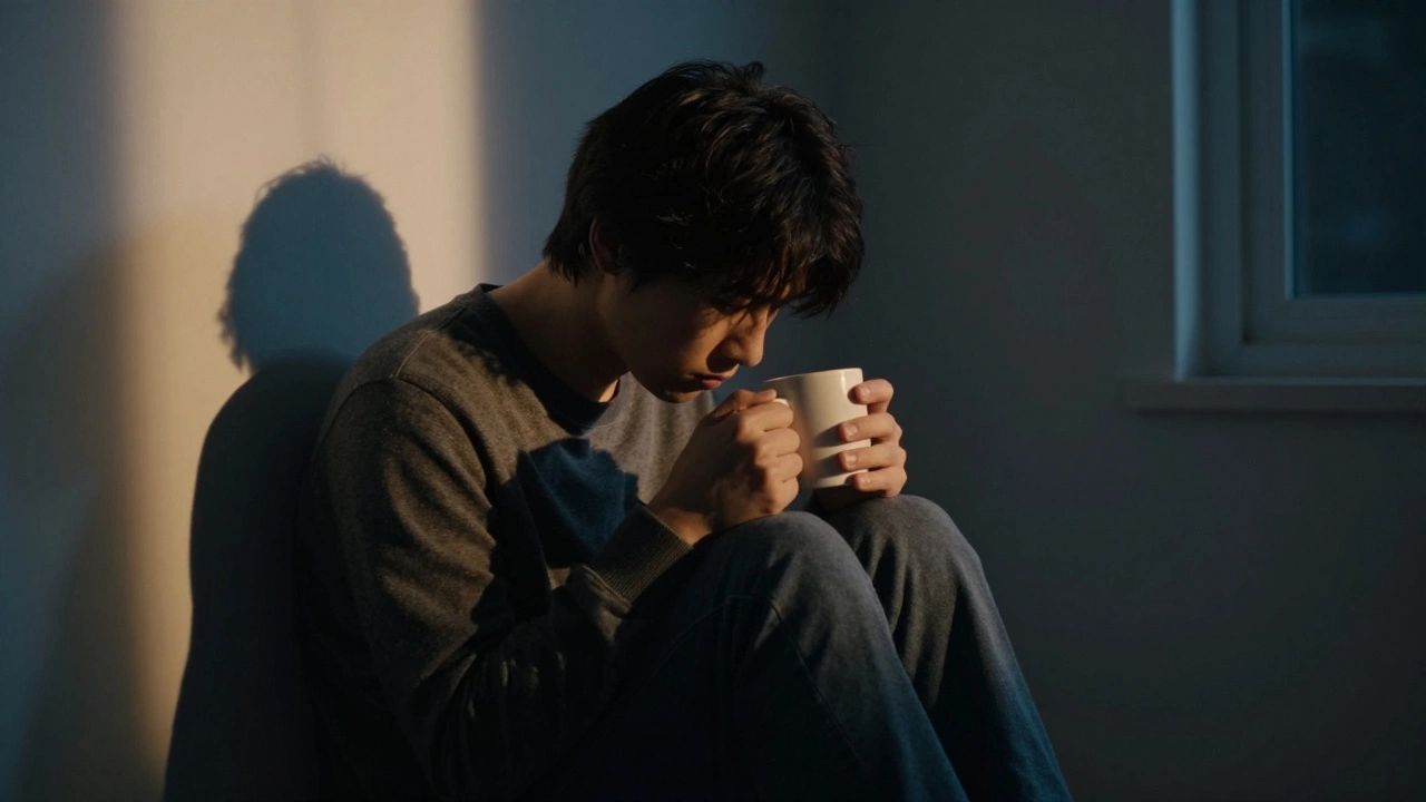 Какие проблемы помогает решить психолог: от тревоги до отношений