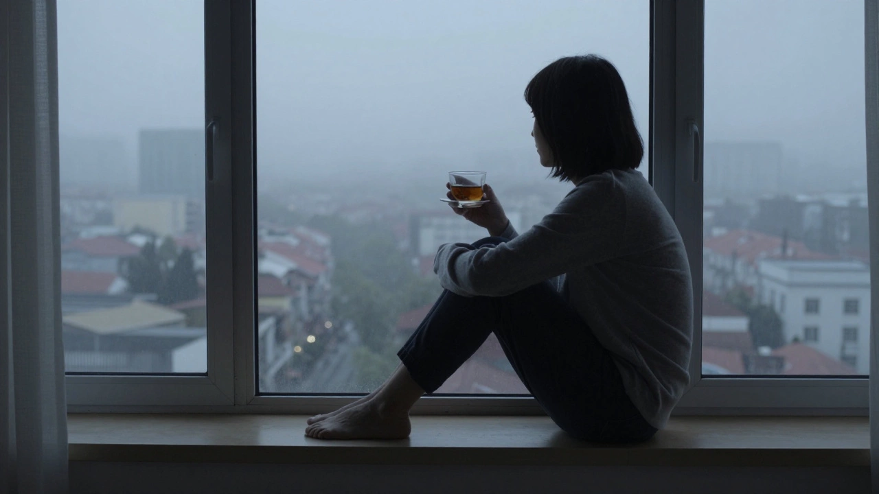 Какие проблемы стоит обсудить с психологом - когда пора идти на прием