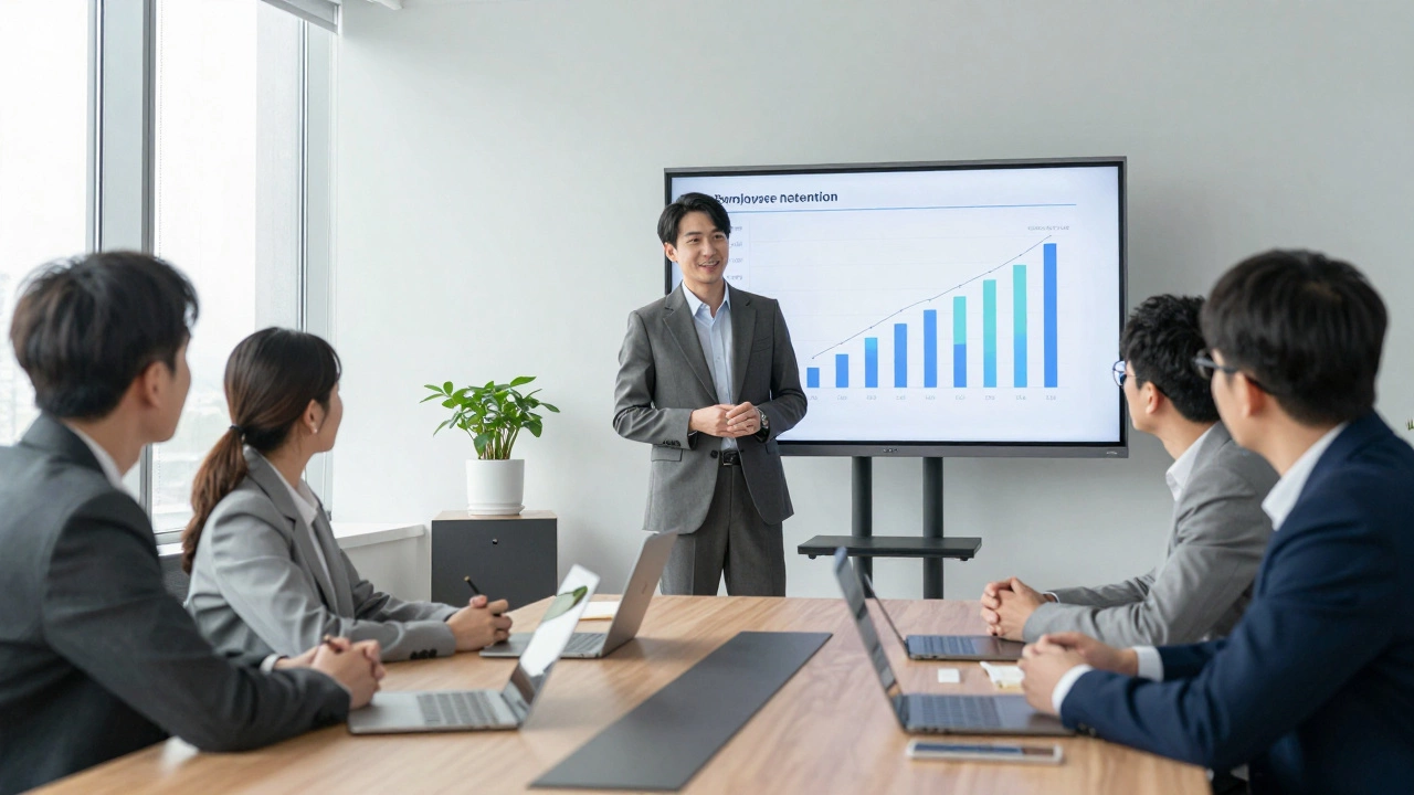 Какой самый высокооплачиваемый психолог: кто зарабатывает больше всего и почему