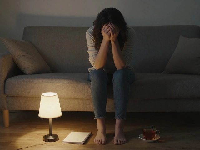 Чем может помочь психолог: когда и как это работает на практике