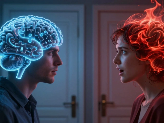 Что такое когнитивное мышление и как оно влияет на ваши решения