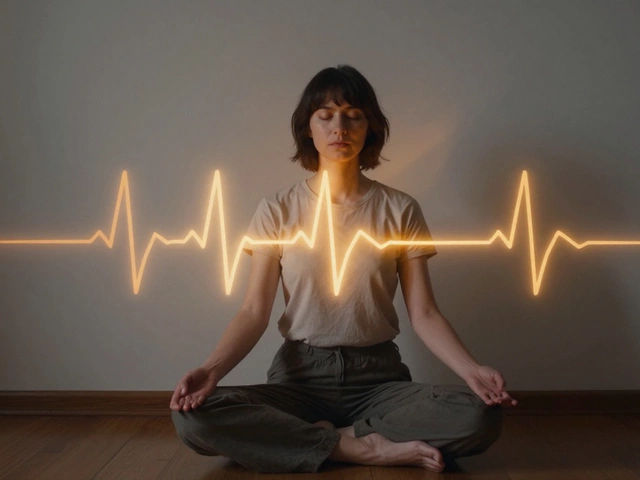 Как меняется человек во время психотерапии: реальные изменения за 3-6 месяцев