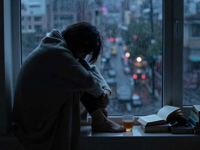 Как понять, стоит ли идти к психологу: 7 четких признаков, что пора начать