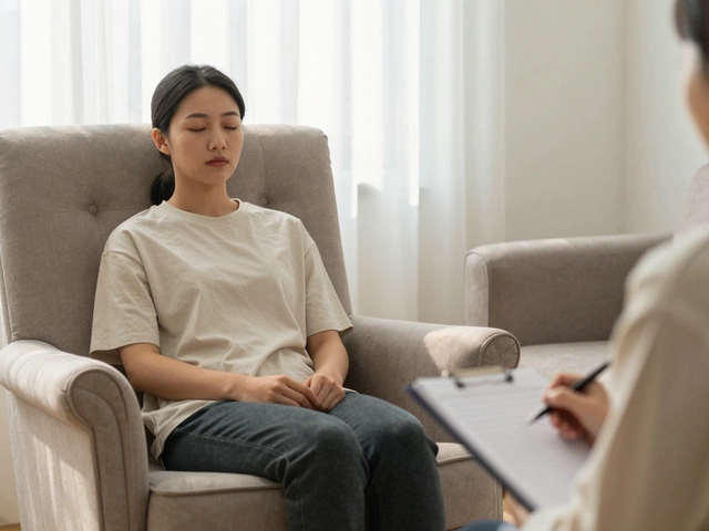 Как психологи лечат: что происходит на сеансах и как это помогает