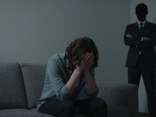 Как распознать плохого психолога: 7 явных признаков, которые нельзя игнорировать