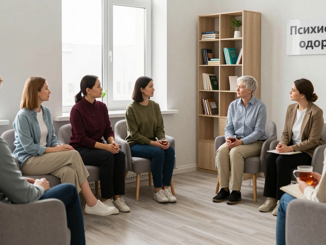 Какие направления в психологии самые востребованные в 2026 году?