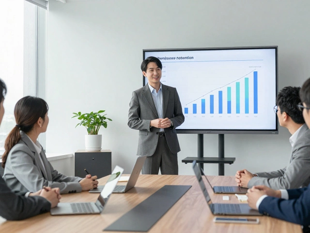 Какой самый высокооплачиваемый психолог: кто зарабатывает больше всего и почему