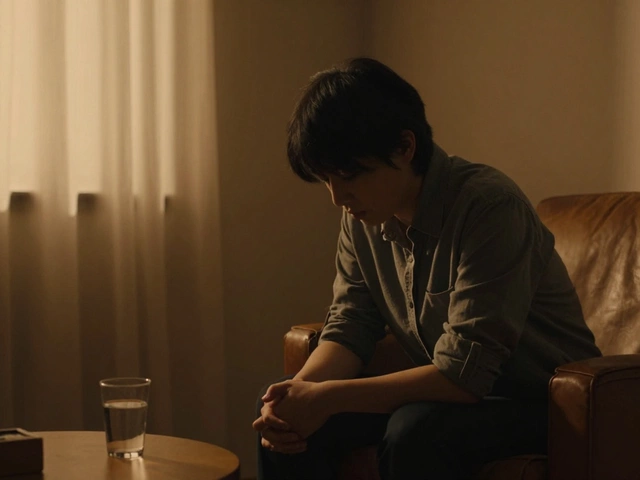 Можно ли все рассказывать психиатру? Что стоит говорить, а что - нет