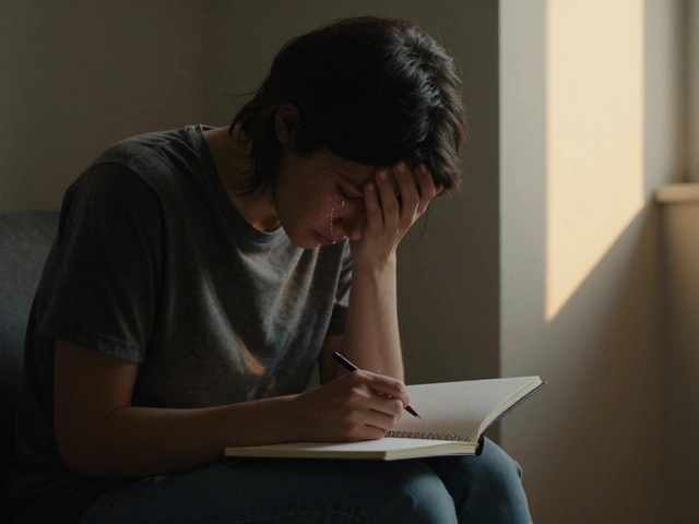 В чем может помочь психология: реальные ситуации, когда это спасает жизнь