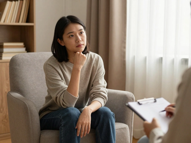 В чем разница между психологом и психотерапевтом - как понять, к кому обратиться