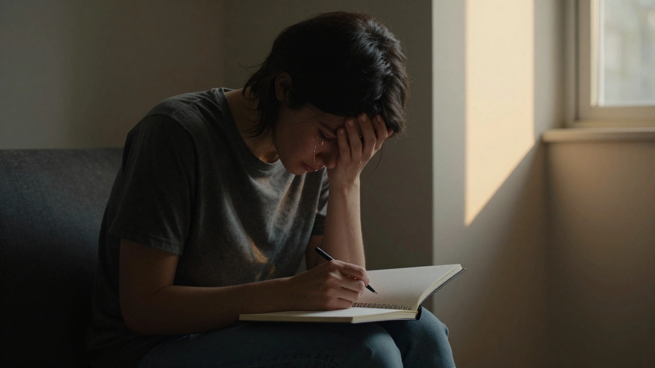 В чем может помочь психология: реальные ситуации, когда это спасает жизнь