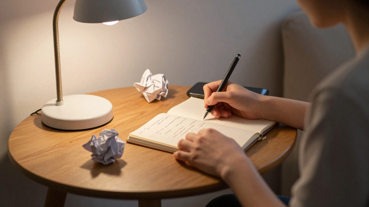 Что нужно сделать перед походом к психологу: пошаговая подготовка