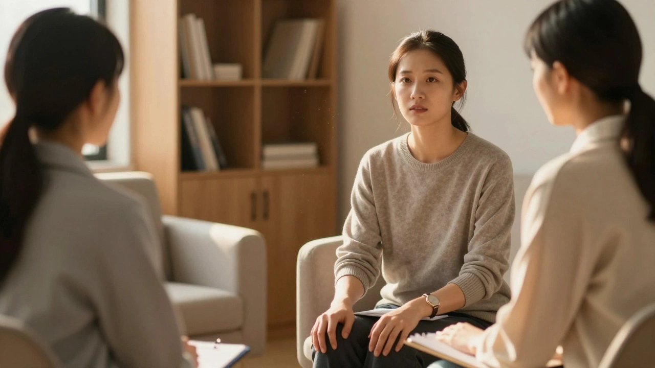 Что самое главное для психолога: как выбрать настоящего специалиста