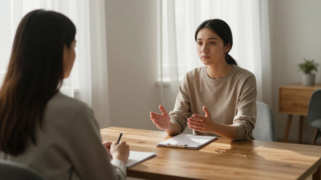 Где лучшая психология в мире? Где и как работают самые эффективные психологи