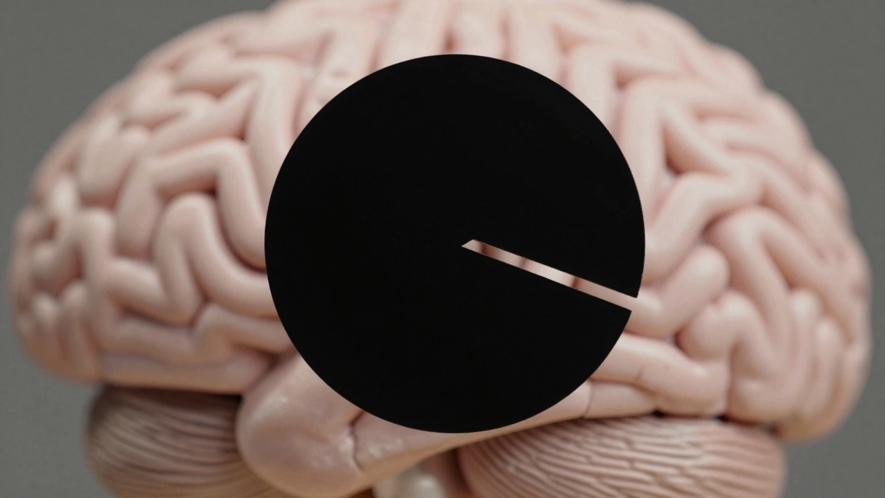 Гештальт-психология: простыми словами о принципах и примерах из жизни