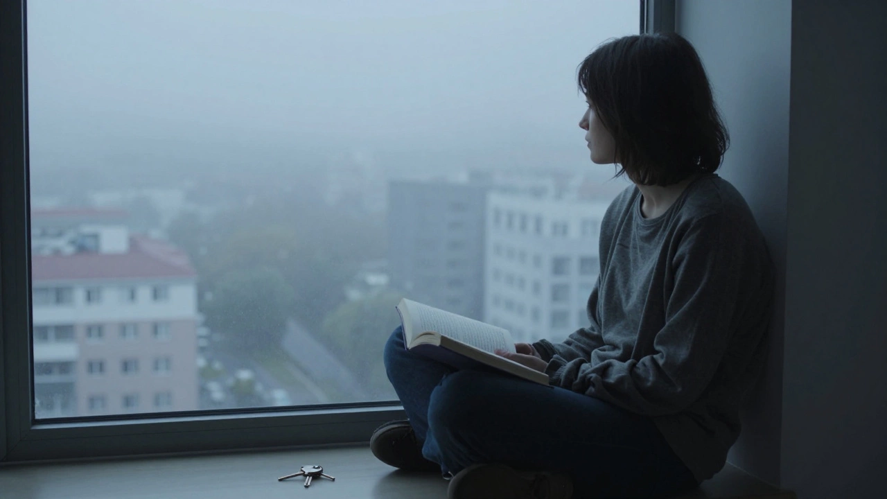 Как понять, что пора сходить к психологу: 7 явных признаков