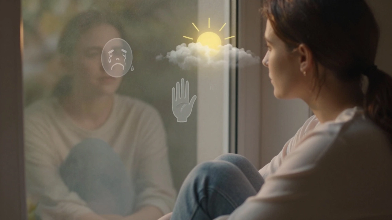 Как понять, что работа с психологом помогает: признаки прогресса