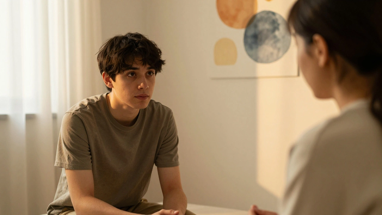 Какие есть методы психотерапии: основные подходы и чем они отличаются