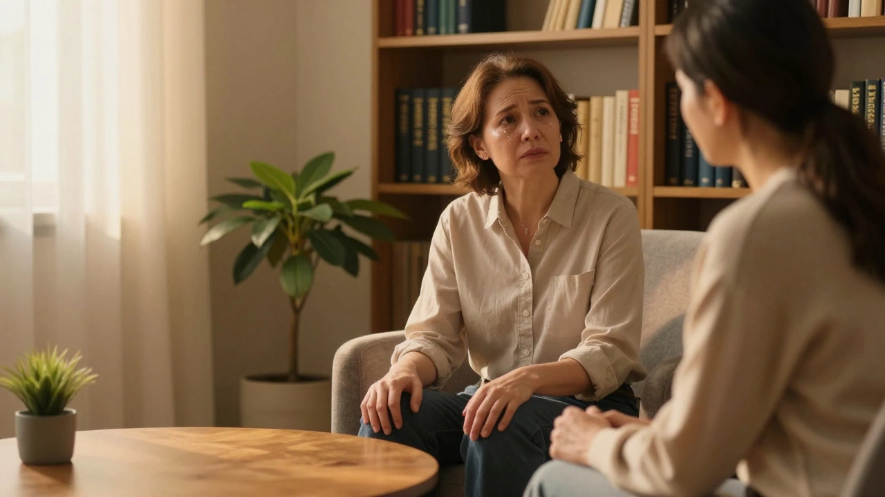 Какие есть направления психологов: полный обзор специализаций