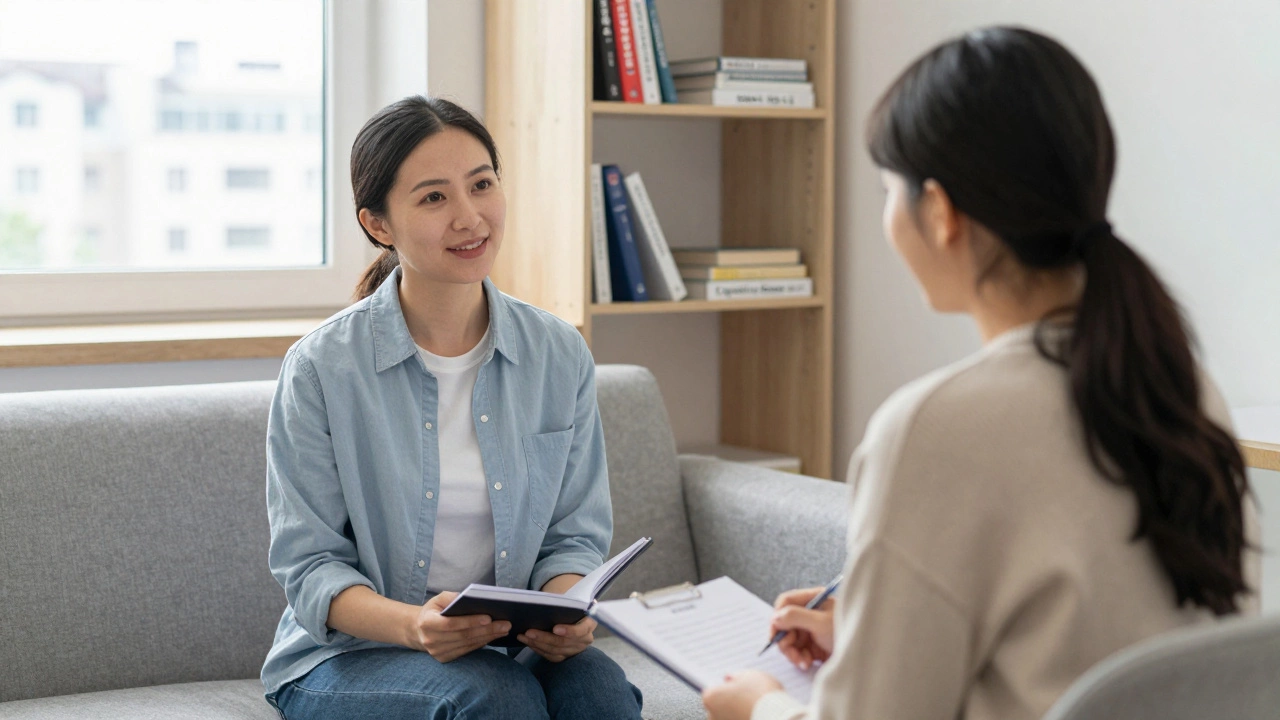 Какие разделы есть в психологии: полный обзор основных направлений