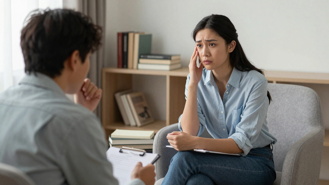 Какие специальности есть в психологии: полный список с примерами