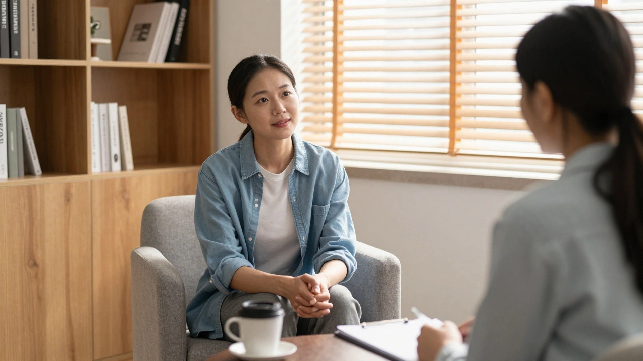 Каков основной взгляд на психологию: чем отличаются подходы в психологии