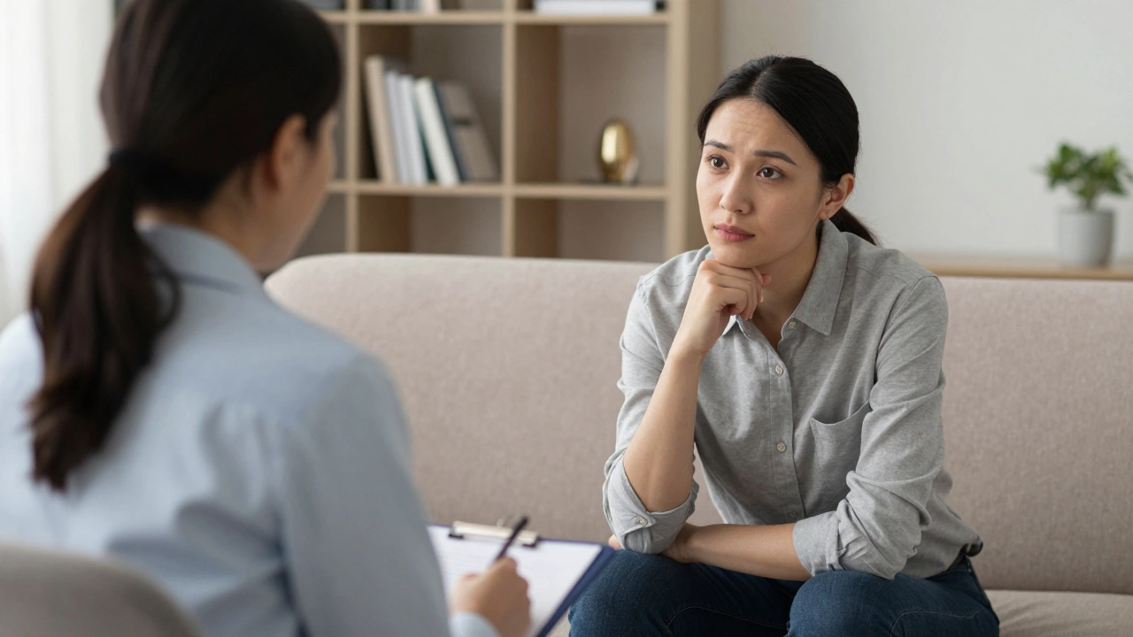 Каковы 8 основных разделов психологии и чем они отличаются