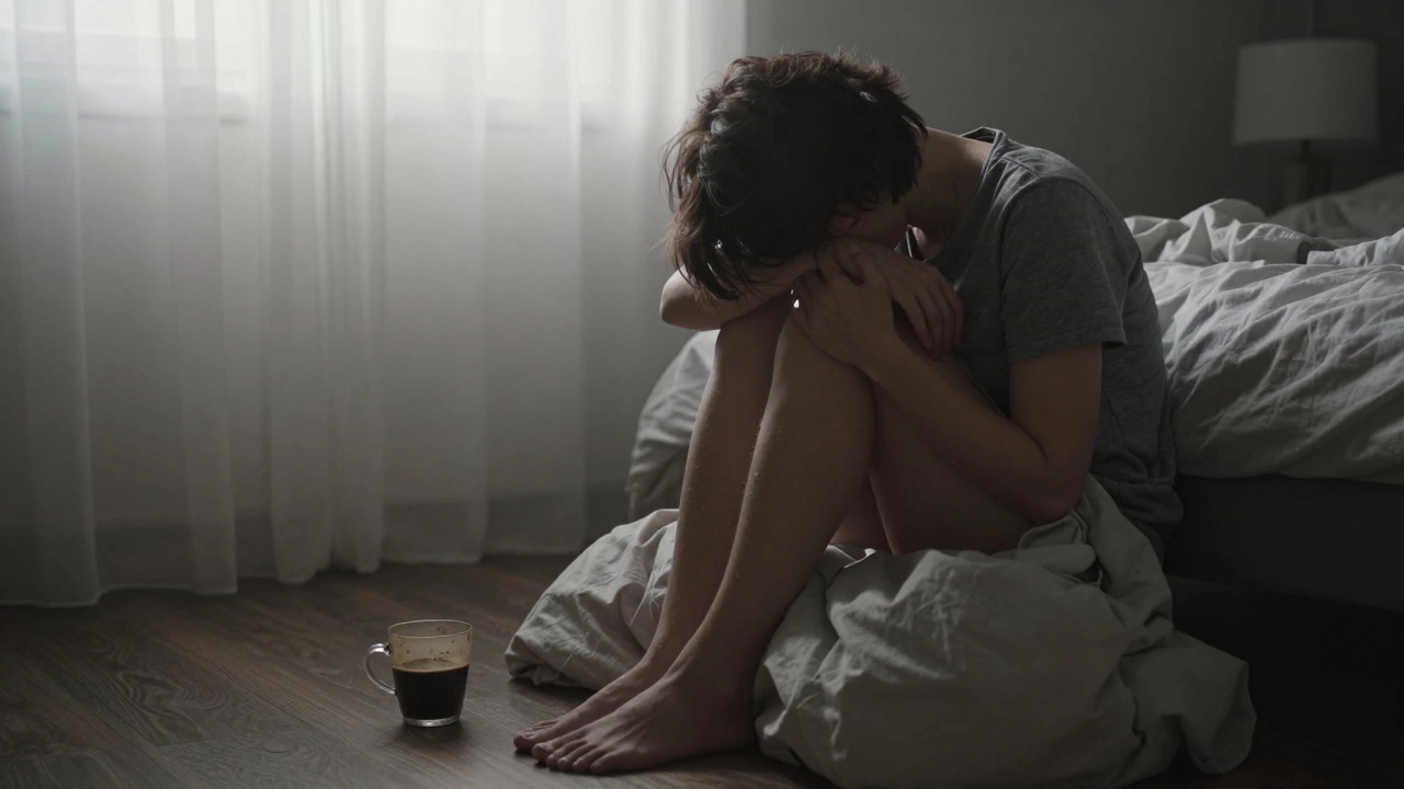 Когда лучше идти к психологу: признаки, что пора обратиться за помощью