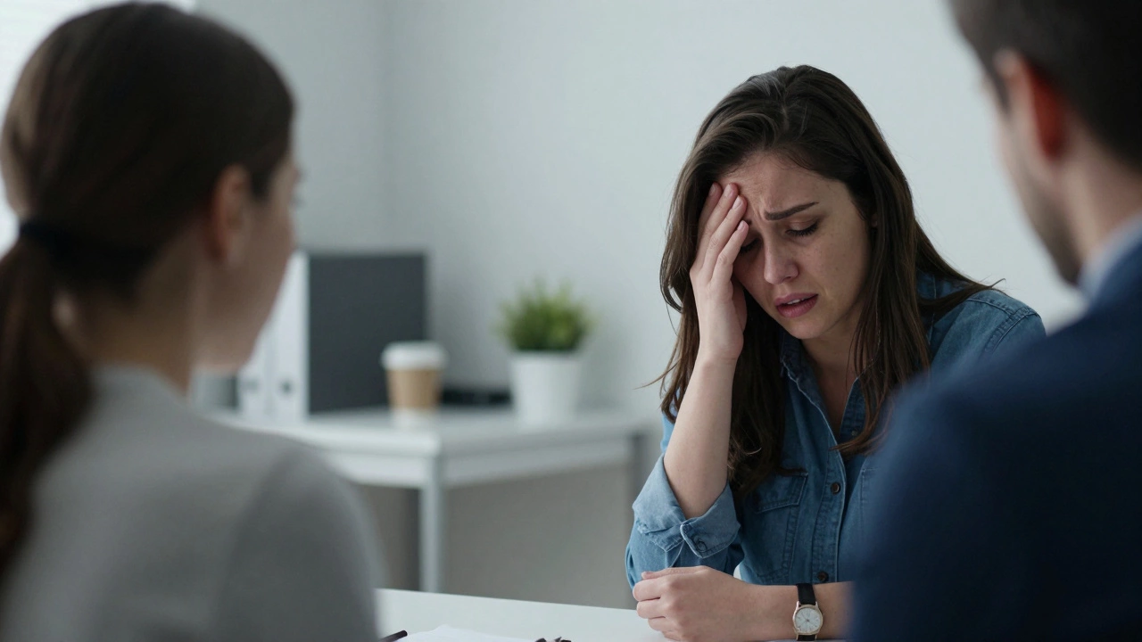 Психолог одновременно помогает клиенту и проходит терапию сам.