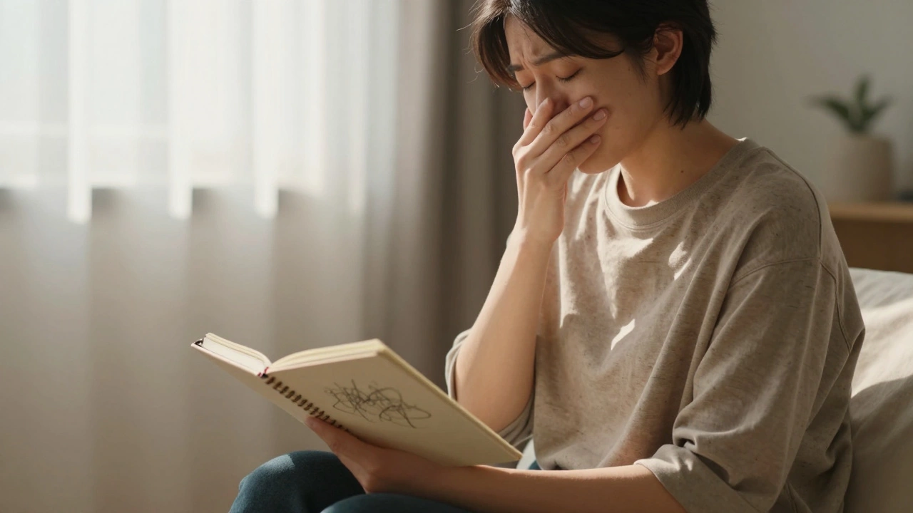 Сколько сеансов с психологом обычно нужно для видимых результатов?