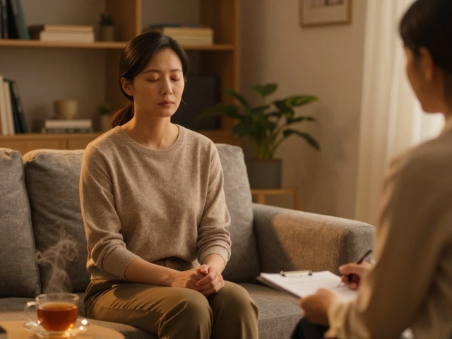 Как называется, когда у психолога есть психолог?