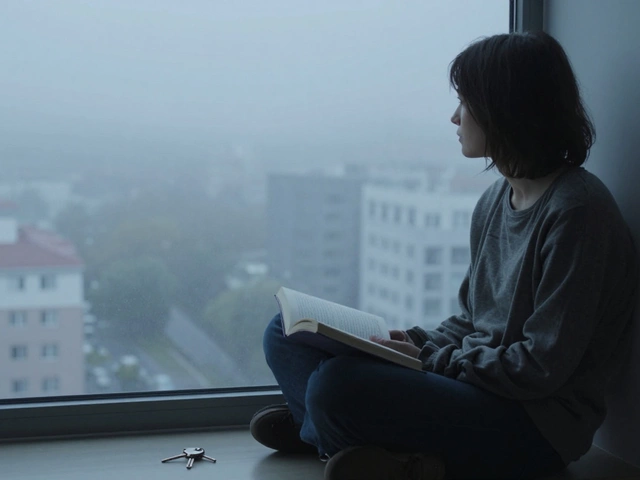 Как понять, что пора сходить к психологу: 7 явных признаков