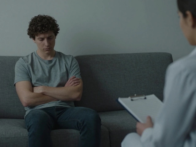 Как понять, что психолог не эффективен: признаки, которые нельзя игнорировать