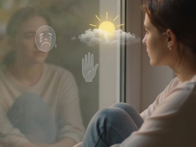 Как понять, что работа с психологом помогает: признаки прогресса