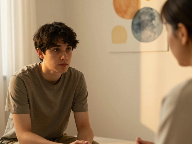 Какие есть методы психотерапии: основные подходы и чем они отличаются